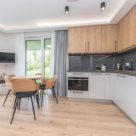 Apartament Na Klifie Wladyslawowo-Chlapowo ภายนอก รูปภาพ