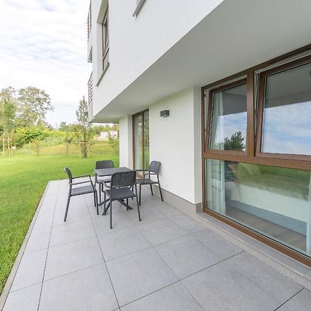 Apartament Na Klifie Wladyslawowo-Chlapowo ภายนอก รูปภาพ