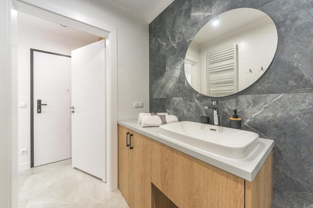 Apartament Na Klifie Wladyslawowo-Chlapowo ภายนอก รูปภาพ