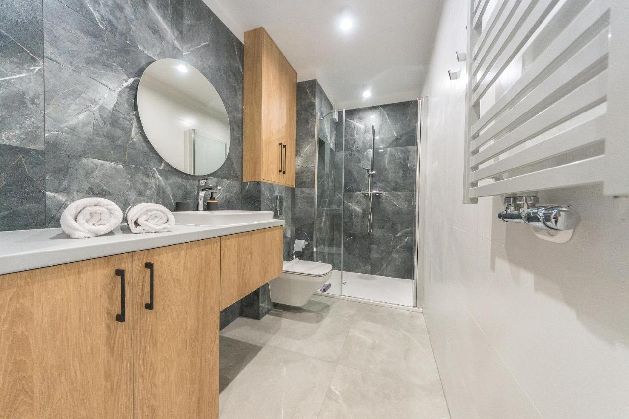 Apartament Na Klifie Wladyslawowo-Chlapowo ภายนอก รูปภาพ